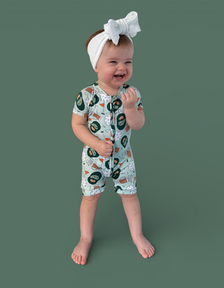 BIRDIE & BOGEYS DREAM SHORTIE