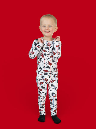 STICK & SKATE DREAM SET