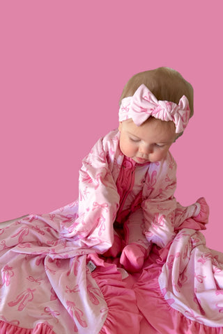 BALLET BOW BLISS DREAM BOW