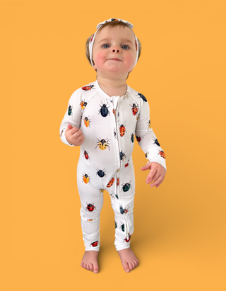 BUG LIFE DREAM ROMPER