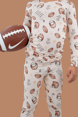 TINY TOUCHDOWN DREAM SET