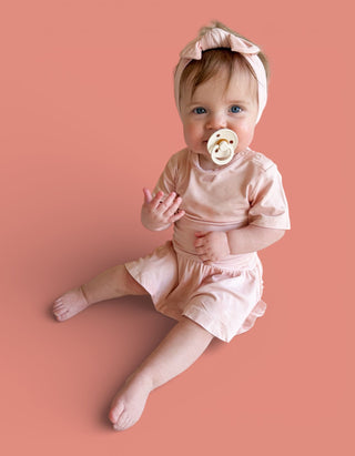 ORANGE CREAMSICLE DREAM BODYSUIT DRESS