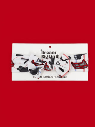 STICK & SKATE DREAM BOW