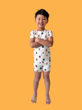 BUG LIFE DREAM SHORT SET