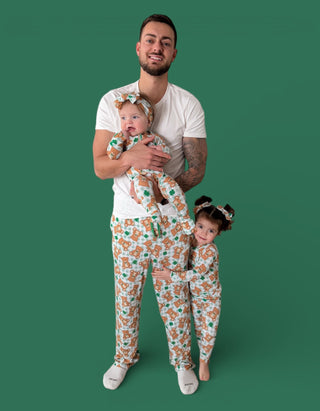 TEDDY O'LUCK DREAM SET