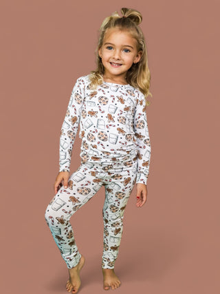 MILK & MERRY DREAM SET