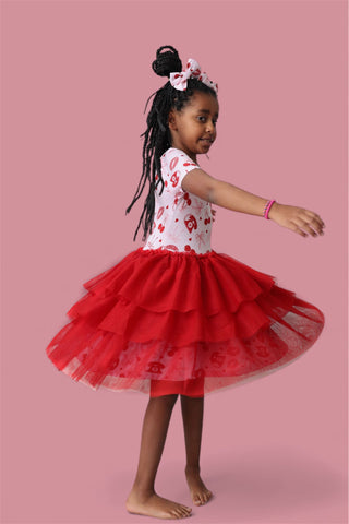 SEALED WITH LOVE DREAM TUTU DRESS