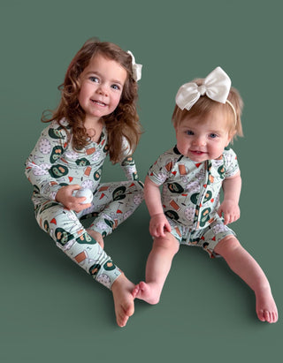 BIRDIE & BOGEYS DREAM SHORTIE