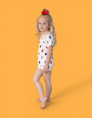 BUG LIFE DREAM SHORT SET