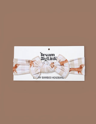 PAWFECT PALS DREAM BOW