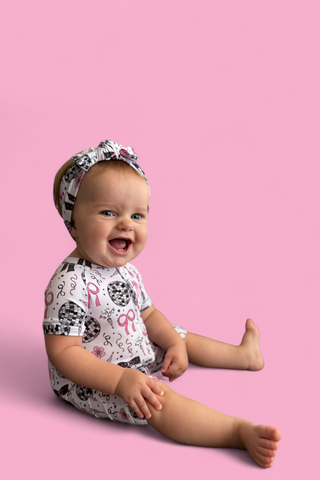 MIDNIGHT DISCO DARLING DREAM SHORTIE