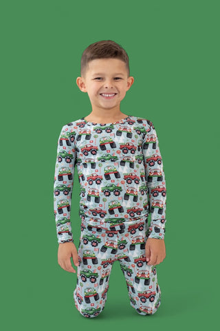 REVVED UP FOR CHRISTMAS DREAM SET