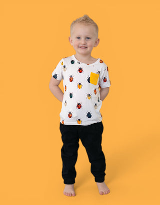 BUG LIFE DREAM POCKET TEE