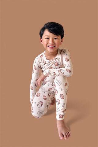 TINY TOUCHDOWN DREAM SET