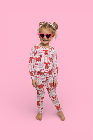 PRE-ORDER BE MINE BOWS DREAM SET