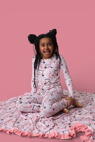 PRETTY AND PAR DREAM SET