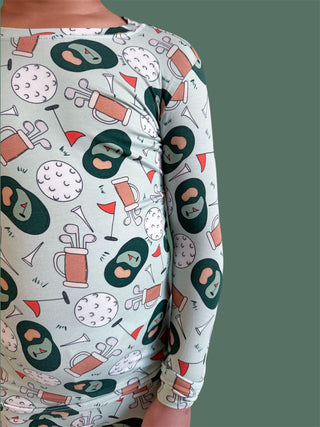 BIRDIE & BOGEYS DREAM SET