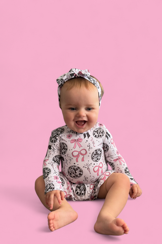 MIDNIGHT DISCO DARLING DREAM BODYSUIT DRESS