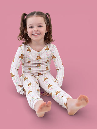 BEAR-Y BLOSSOMS DREAM SET