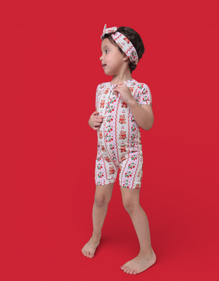 BERRY BEAR BLISS DREAM SHORTIE