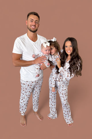 MILK & MERRY DREAM ROMPER