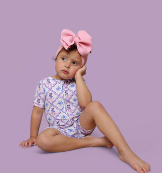 ICY WONDERLAND DREAM SHORTIE