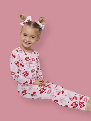 SEALED WITH LOVE DREAM SET