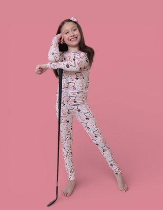 PRETTY AND PAR DREAM SET