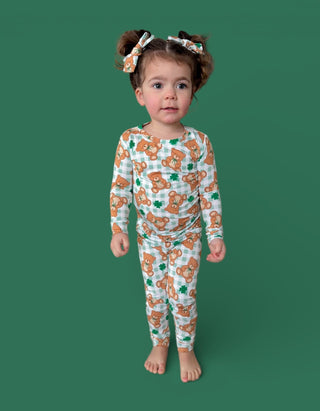 TEDDY O'LUCK DREAM SET