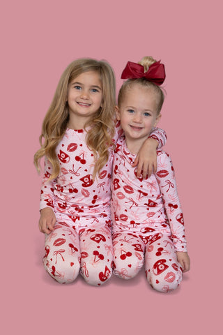 SEALED WITH LOVE DREAM SET