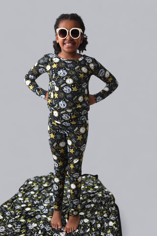 NYE DISCO & DREAMS DREAM SET