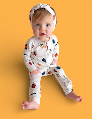BUG LIFE DREAM ROMPER