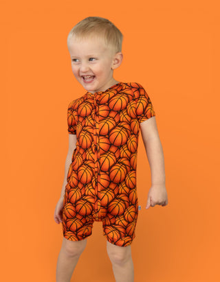 SLAM DUNK SQUAD DREAM SHORTIE