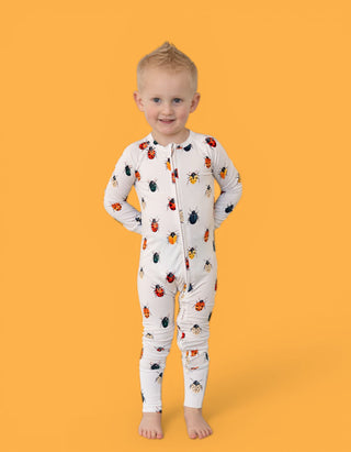 BUG LIFE DREAM ROMPER