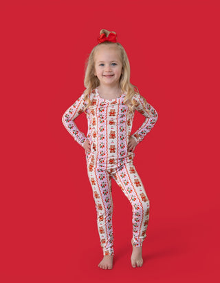 BERRY BEAR BLISS DREAM SET