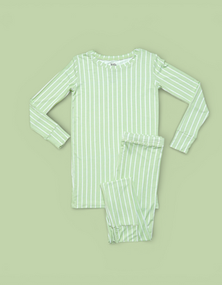 SPRINGTIME STRIPE DREAM SET