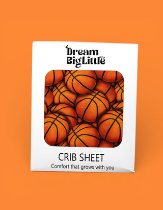 SLAM DUNK SQUAD DREAM CRIB SHEET