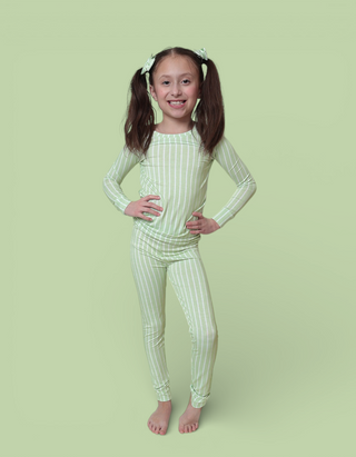 SPRINGTIME STRIPE DREAM SET