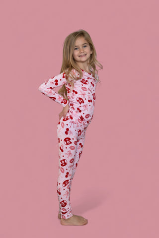 SEALED WITH LOVE DREAM SET