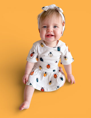 BUG LIFE DREAM BODYSUIT DRESS