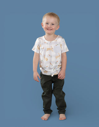 MEADOW HOP DREAM POCKET TEE