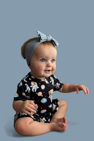 MOONWALK MAGIC DREAM BODYSUIT DRESS