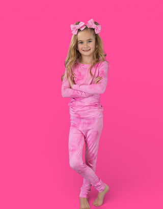 PINK DAYDREAM DREAM SET