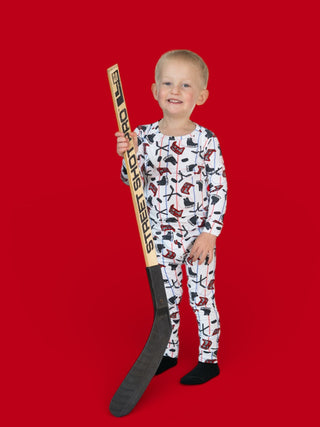 STICK & SKATE DREAM SET