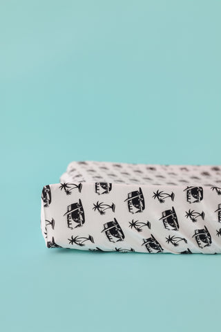COASTAL CRUISER DREAM CHANGING PAD