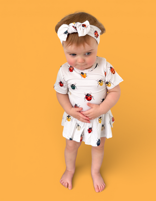 BUG LIFE DREAM BODYSUIT DRESS