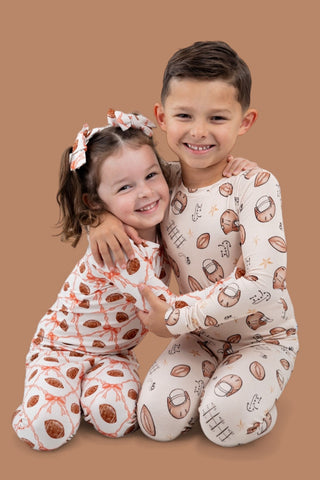 TINY TOUCHDOWN DREAM SET