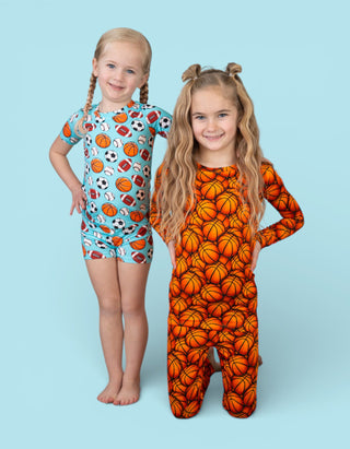 GAME ON DREAM SHORT SET