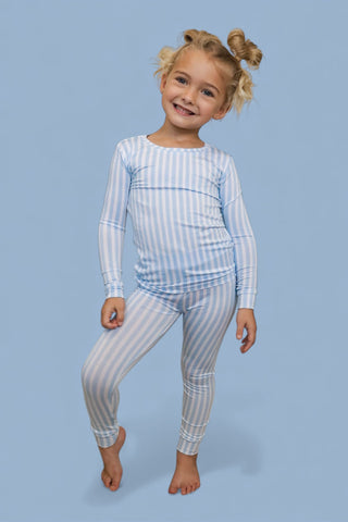 SEASIDE STRIPE DREAM SET