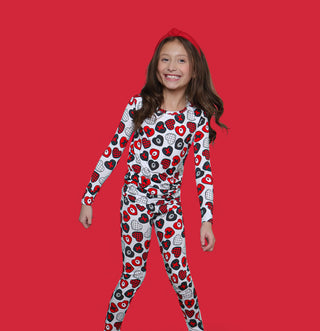 CROSS MY HEART DREAM SET